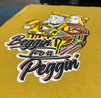 Image 5 of Beggin' for a Peggin'