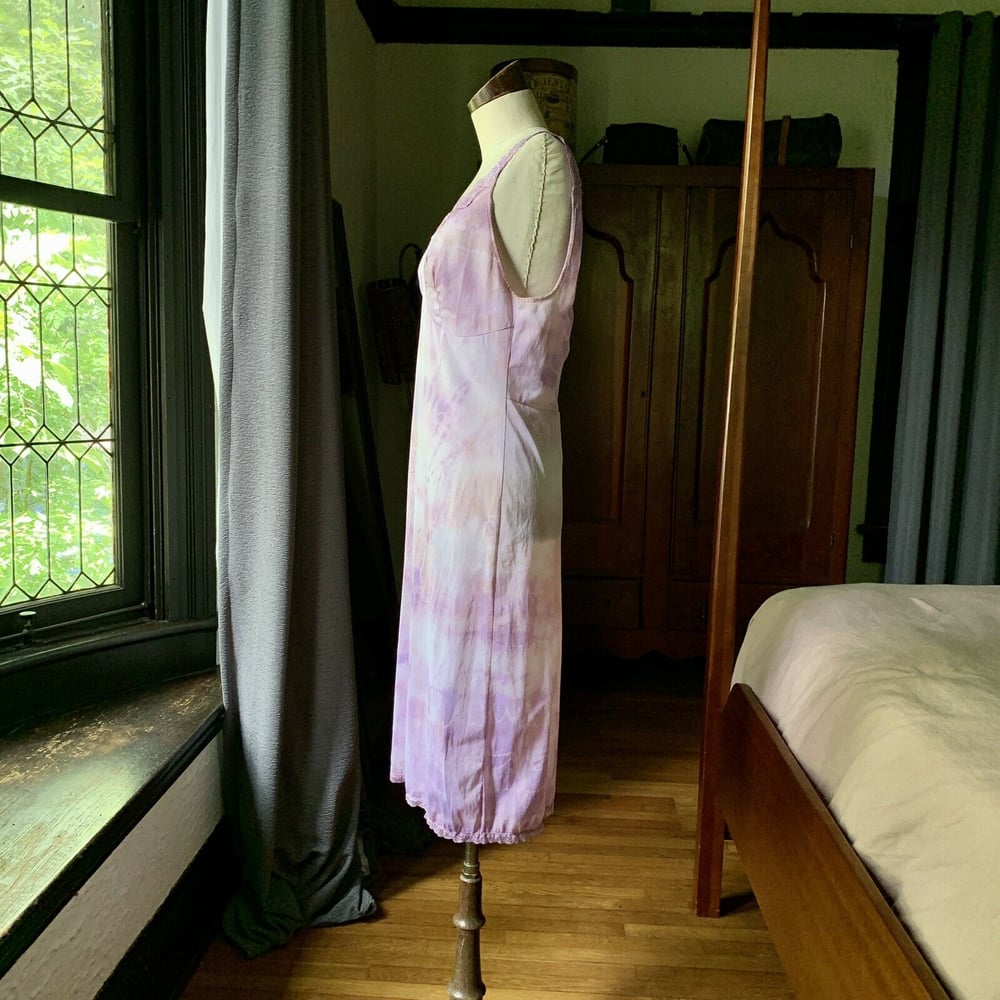 Lavender Fields Slip Dress 36