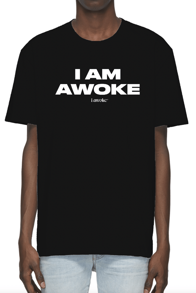Image of I Am Affirmation T-Shirts