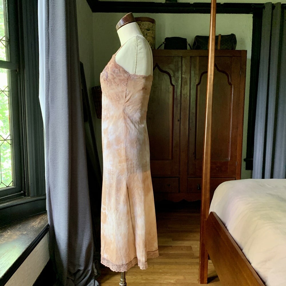 Heartwood Slip Dress 32