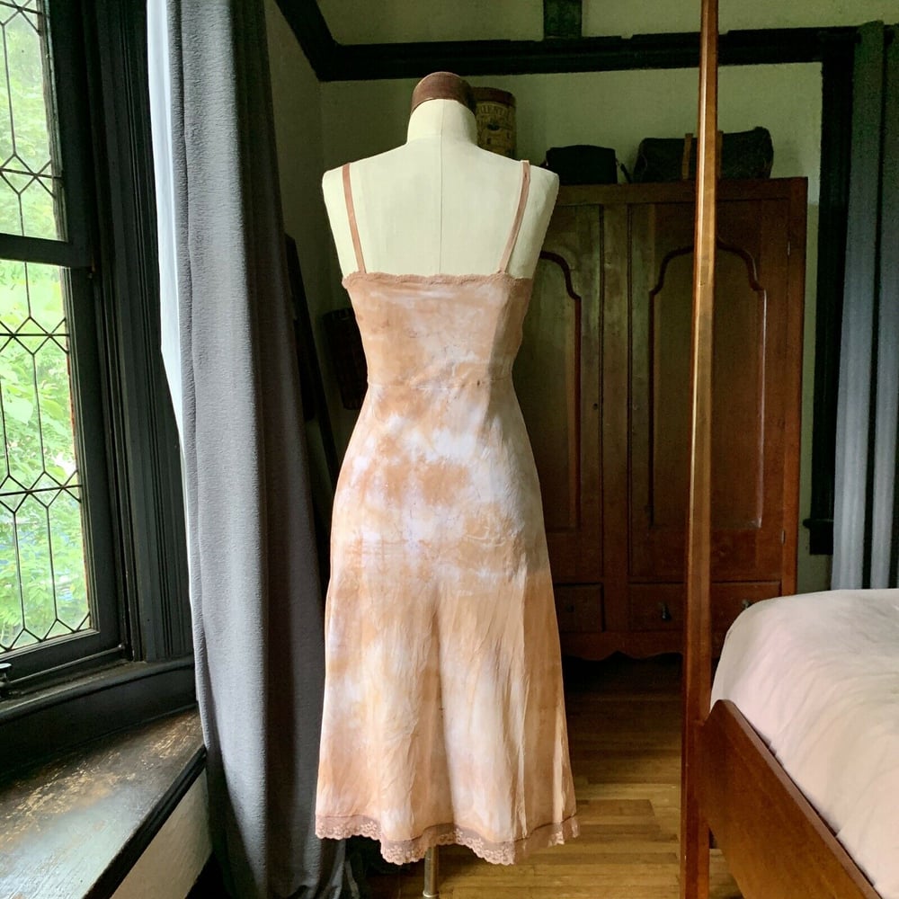 Heartwood Slip Dress 32