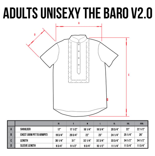 Image of The Baro V2.0 - Black