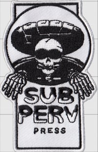 Sub Perv  patch