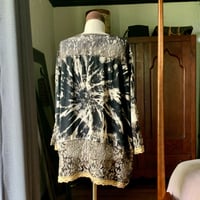 Image 5 of Lacework Blouse (3 Colors) O/S