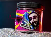 Image 1 of MOETALLICA “FLAKE OR DIE”