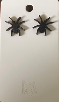 Image 2 of More Halloween Earrings