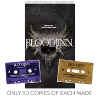 Image 1 of Leave This World Breathing - Cassette Tape (limited item)