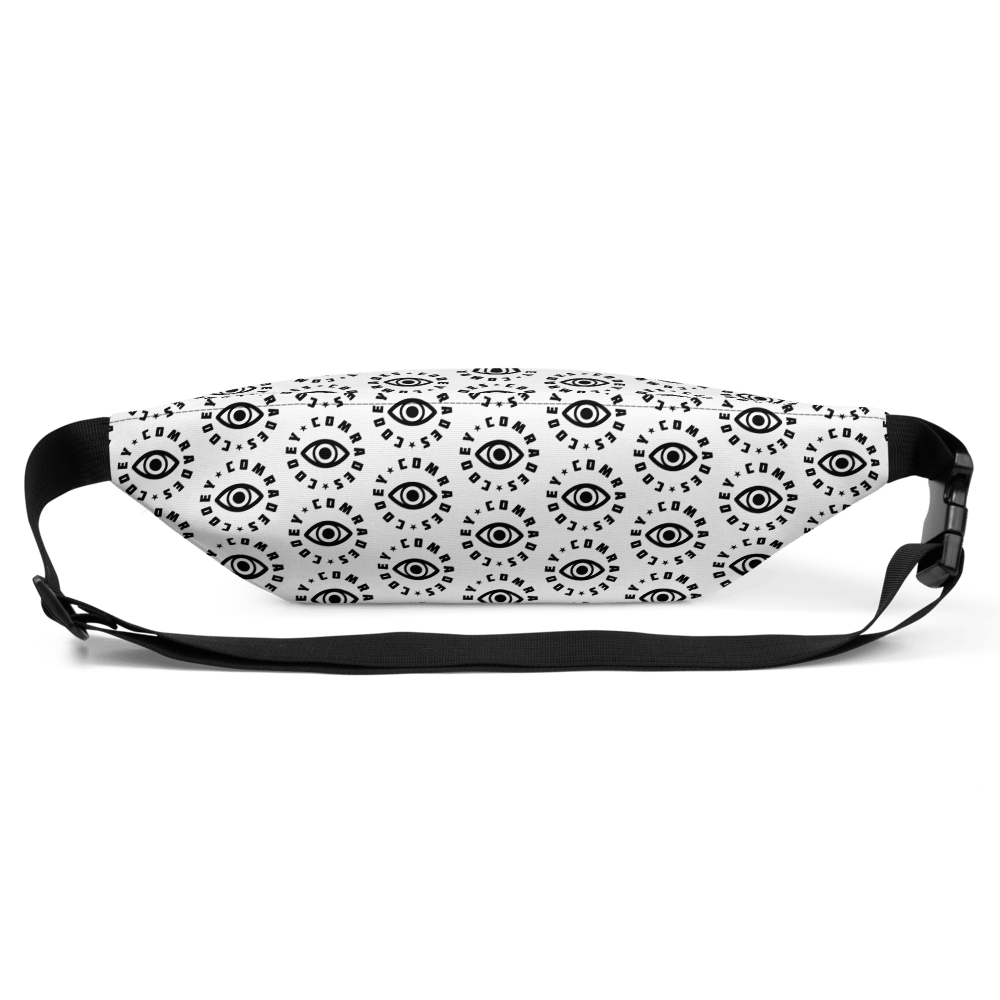 Cooey Comrades Fanny Pack