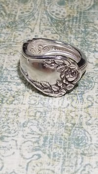 Image 1 of Rose Ring S.P.