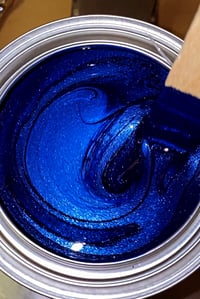 Image 1 of HOK “BLUEGASM” BASECOAT