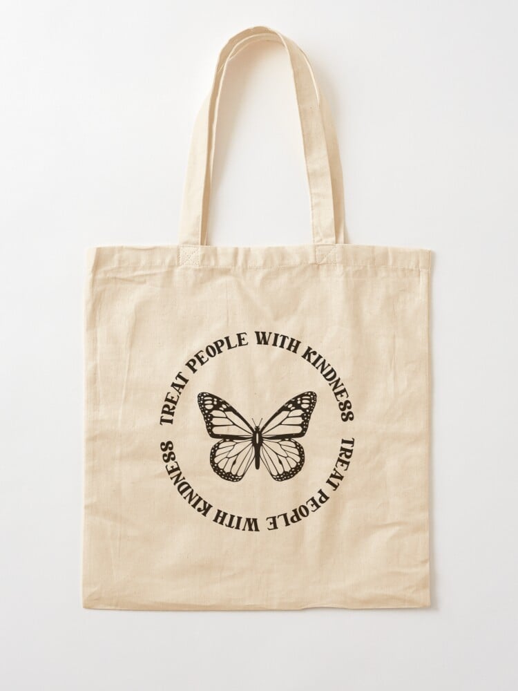 Image of TPWK Tote Bag