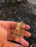 Citrine Points 