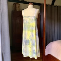 Image 5 of Boho Waterfall Slip Dress 36