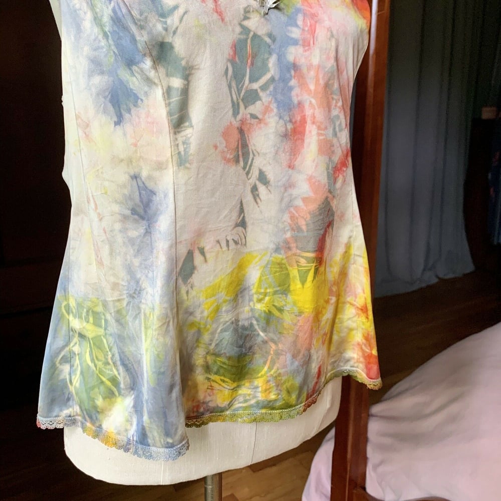 Wildflowers Camisole XL
