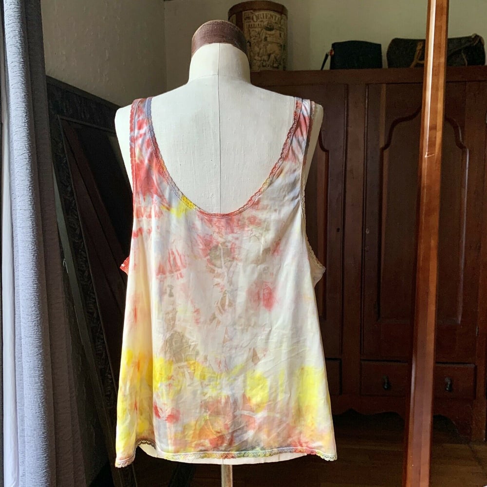 Wildflowers Camisole XL