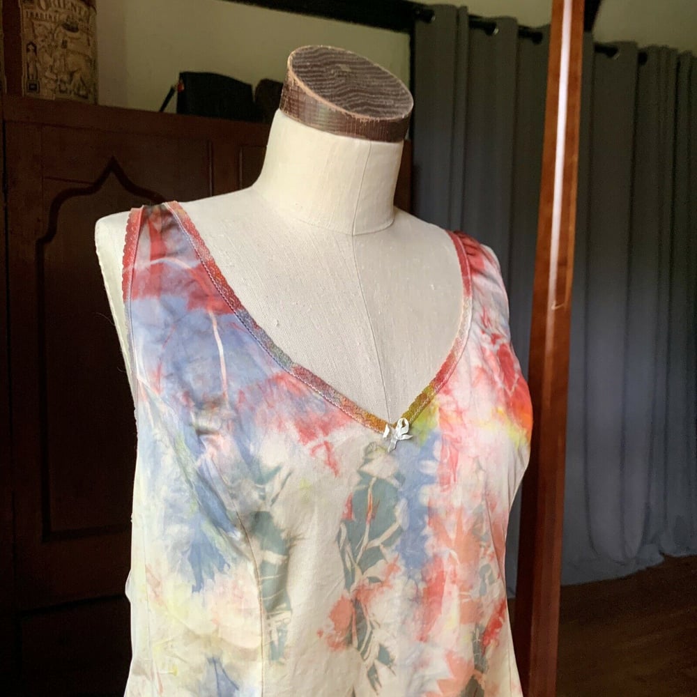 Wildflowers Camisole XL