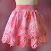 Sherbert Skirt  Medium 