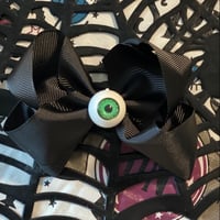 Image 2 of Halloween Hair Bows