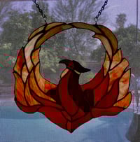 Phoenix Rising