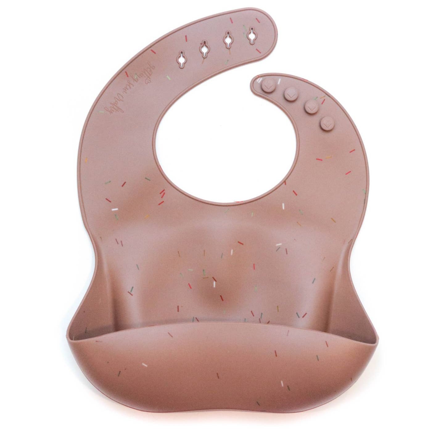 Image of Silicone Bibs 