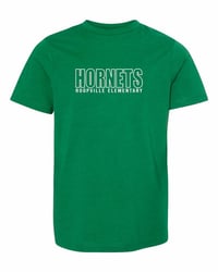 Hornets Roopville T-shirt