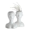 Ceramic Head Vases