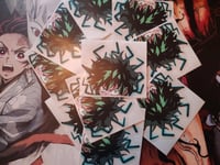 Image 2 of Black Whip Deku