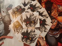 Image 2 of Devil Magic 