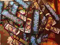 Image 2 of Ice Queen Jet Tag