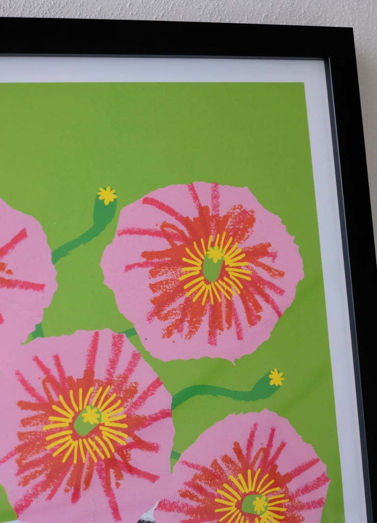 LINE – Elements of Design poster Image 5