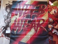 Image 3 of Weeb Wear DMG Nobori Flag 