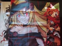 Image 2 of Weeb Wear DMG Nobori Flag 