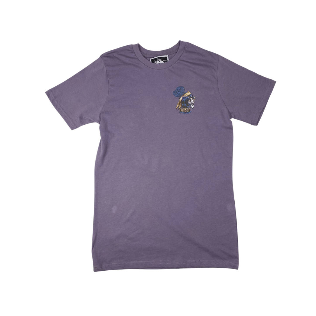 Panther Logo T-shirt 