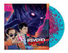 Psycho Goreman - Soundtrack (Blue w/ Neon Pink Splatter Vinyl)