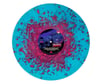 Psycho Goreman - Soundtrack (Blue w/ Neon Pink Splatter Vinyl)