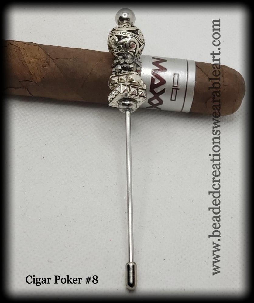 Image of Cigar Poker #8