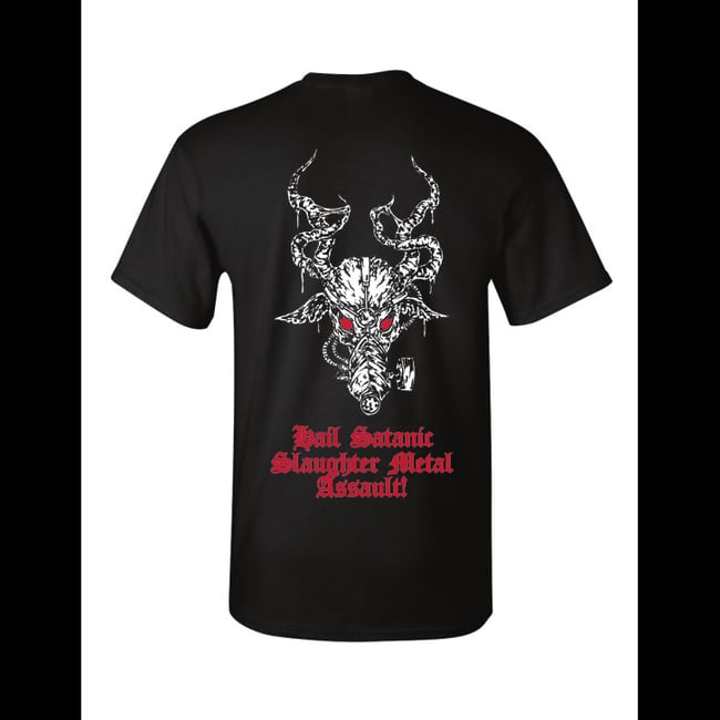 ChristInvertion T Shirt 