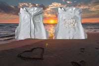 Image 3 of Crop Top Hoodies