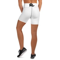 Image 3 of 3Way Summer Ladies Sports Shorts