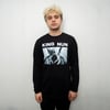Photo Long Sleeve (Black)
