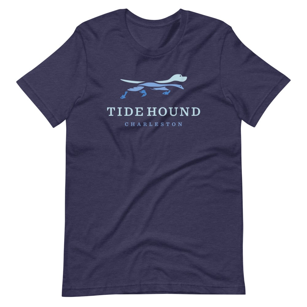 Image of Tide Hound Signature Tee