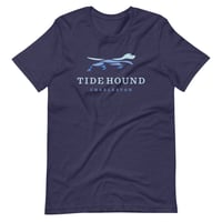 Tide Hound Signature Tee
