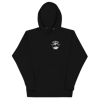 Destination Compass Unisex Hoodie