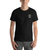 Destination Compass Unisex T-Shirt