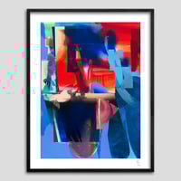 Image 1 of RAFAEL GERLACH dit SATONE, "Family Album 4" (Artists Proofs)