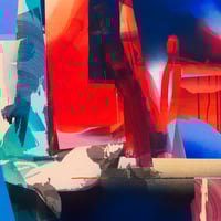 Image 4 of RAFAEL GERLACH dit SATONE, "Family Album 4" (Artists Proofs)