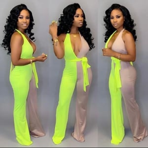 Jasmine Jumper