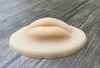 Spot On Skins - Realistic Lips with Teeth 