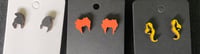 Hocus Pocus Earrings