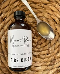 Fire Cider 8 oz